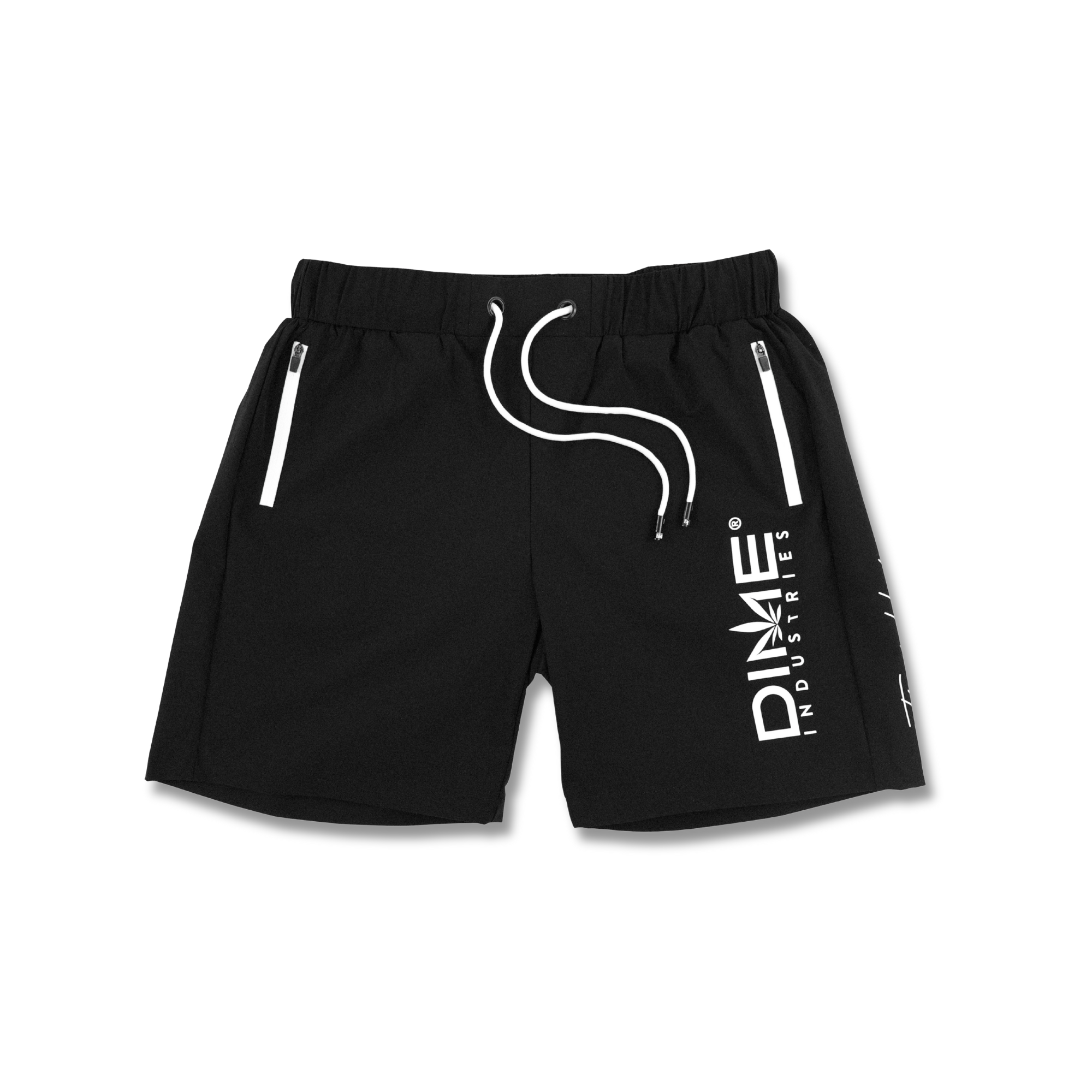 Butch's Shorty Swim Shorts